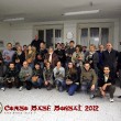 Corso base bonsai 2012