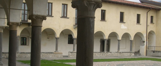 Esposizione Bonsai al Lavello