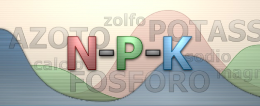 NPK – Infografica