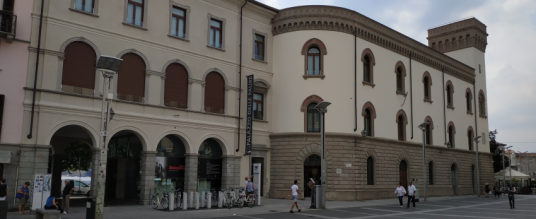Mostra a Lecco – Palazzo delle Paure